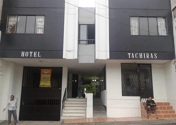 Hotel Tachiras