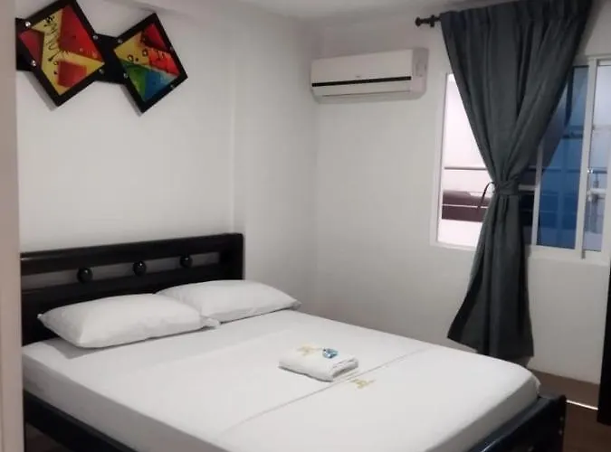 Hotel Diamond Bga